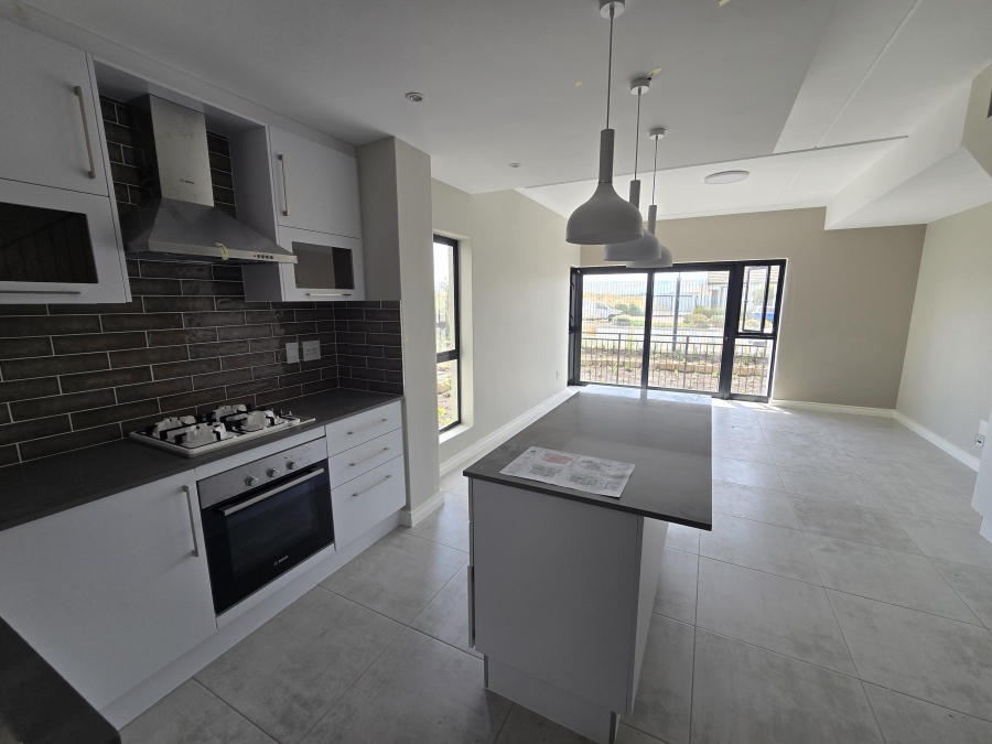 To Let 2 Bedroom Property for Rent in Groot Phesantekraal Estate Western Cape